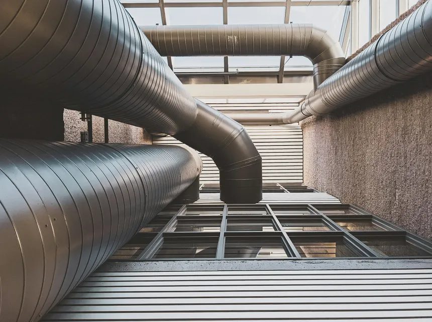 Custom Ductwork vs. Off-the-Shelf: What Commercial Projects Actually Need