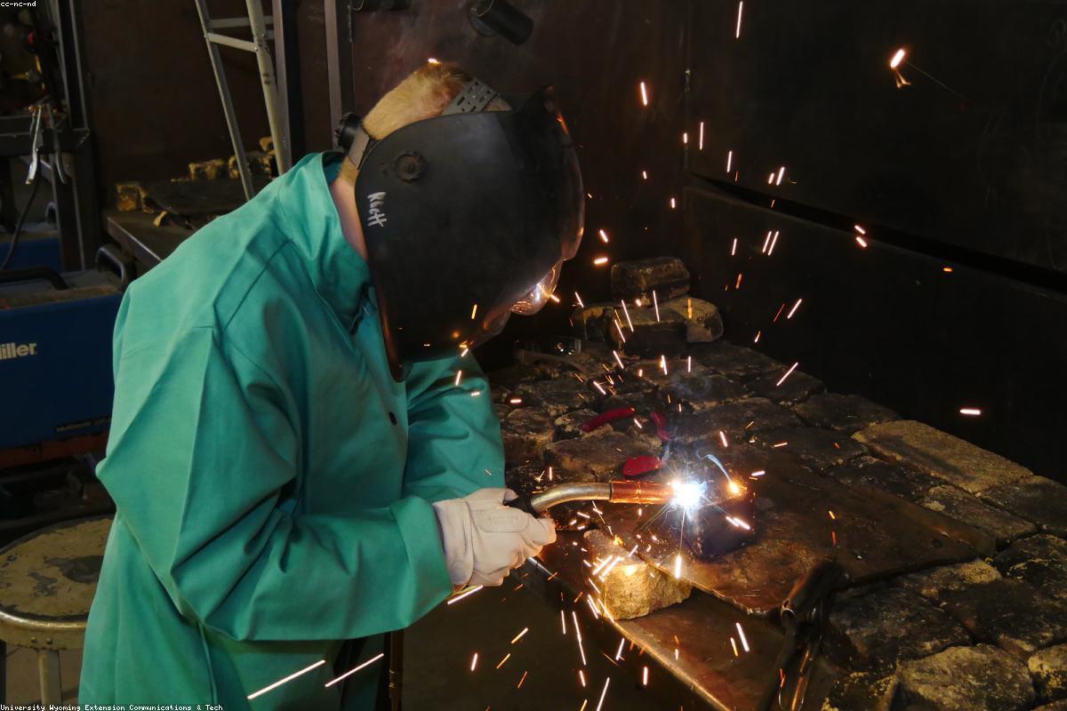 What 'Certified Welding' Means for Your Project — and Why It Matters